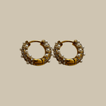 Ava Earrings - Selu Jewelry & Co