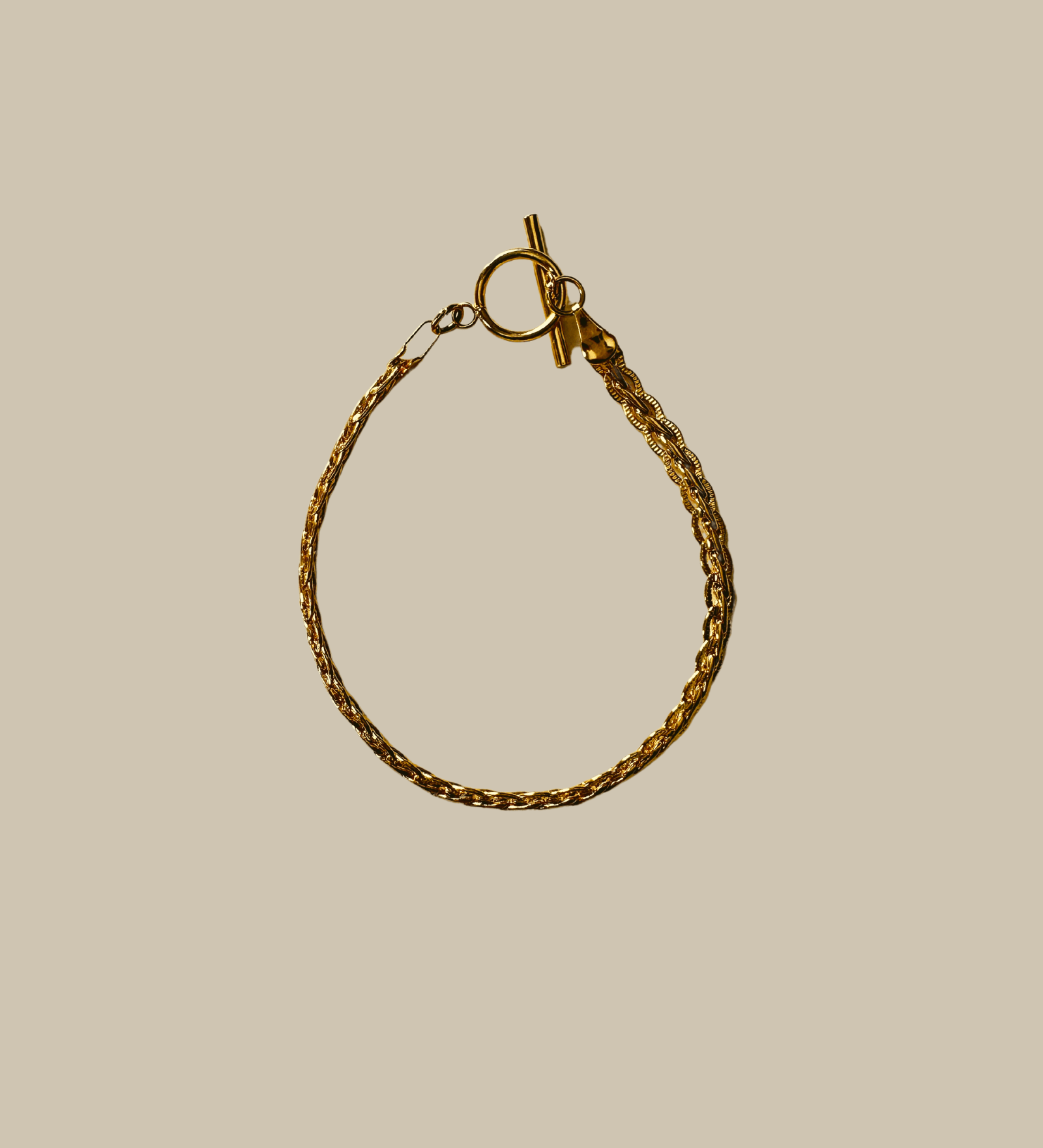 Capri Bracelet - Selu Jewelry & Co