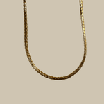 Capri Necklace - Selu Jewelry & Co