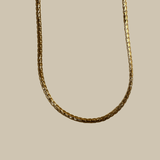 Capri Necklace - Selu Jewelry & Co