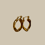 Celine Earrings - Selu Jewelry & Co