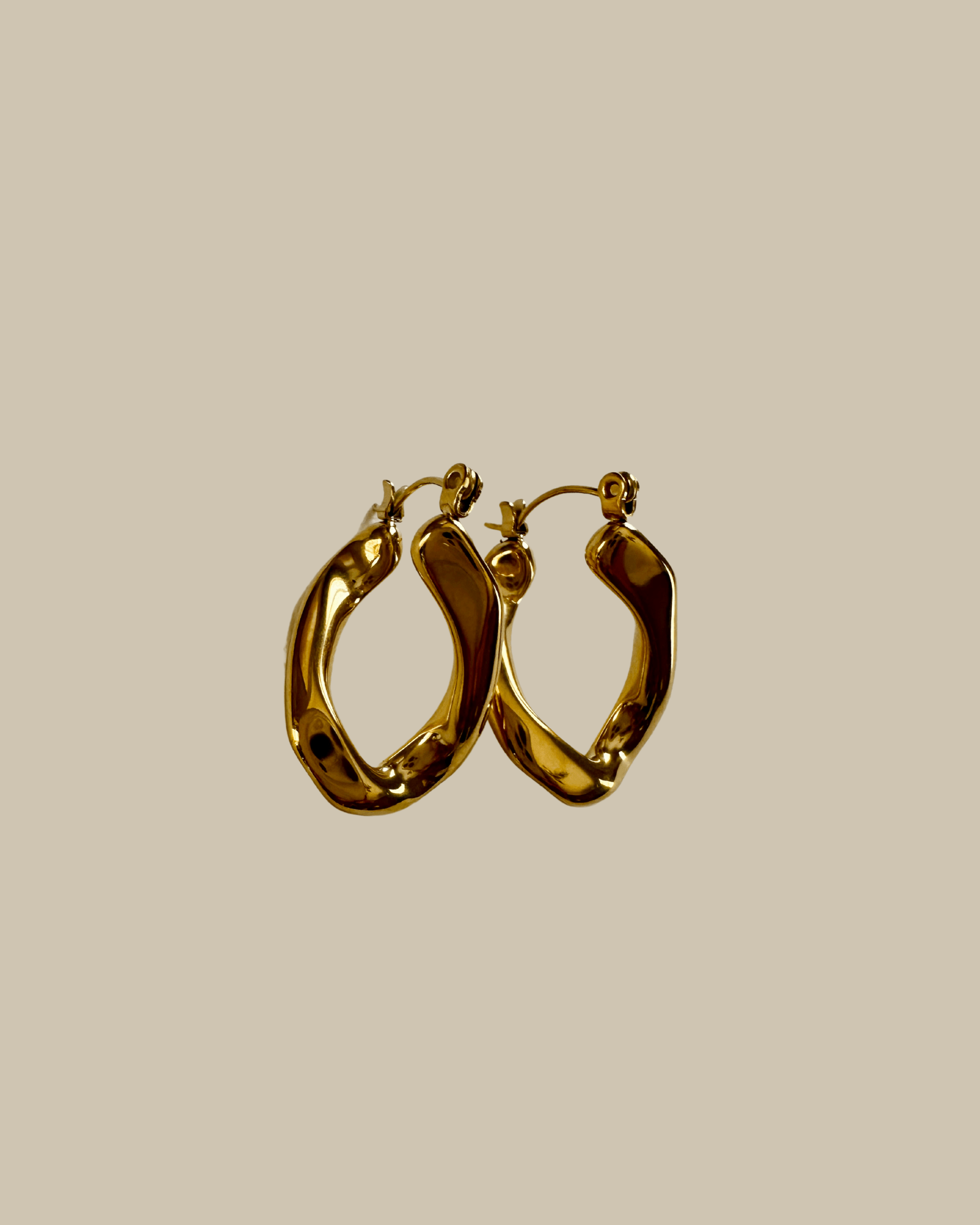 Celine Earrings - Selu Jewelry & Co