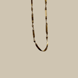 Charlie Necklace - Selu Jewelry & Co