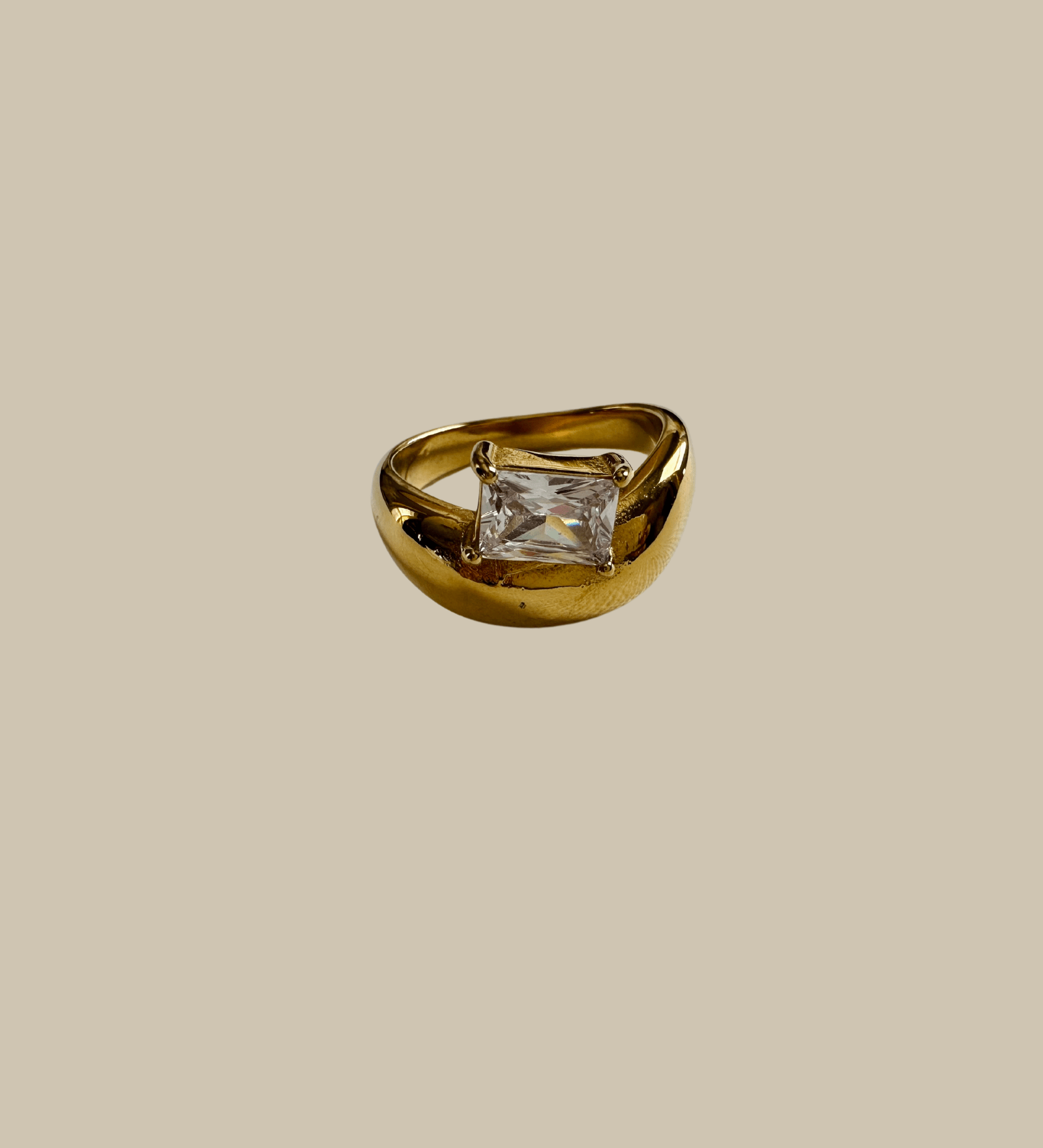 Fallon Ring - Selu Jewelry & Co
