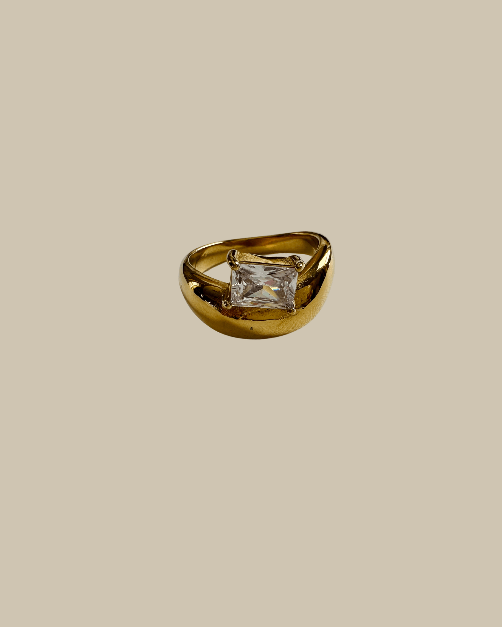 Fallon Ring - Selu Jewelry & Co