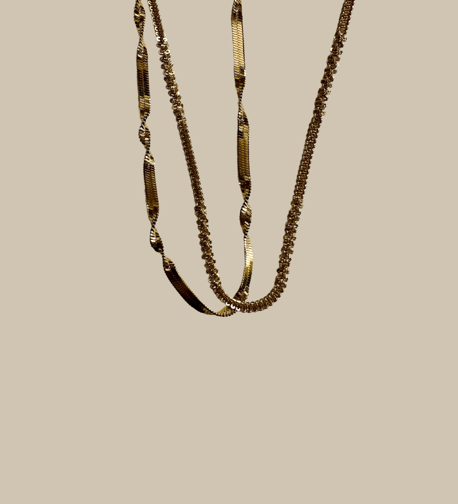 Golden Dream Bundle - Selu Jewelry & Co