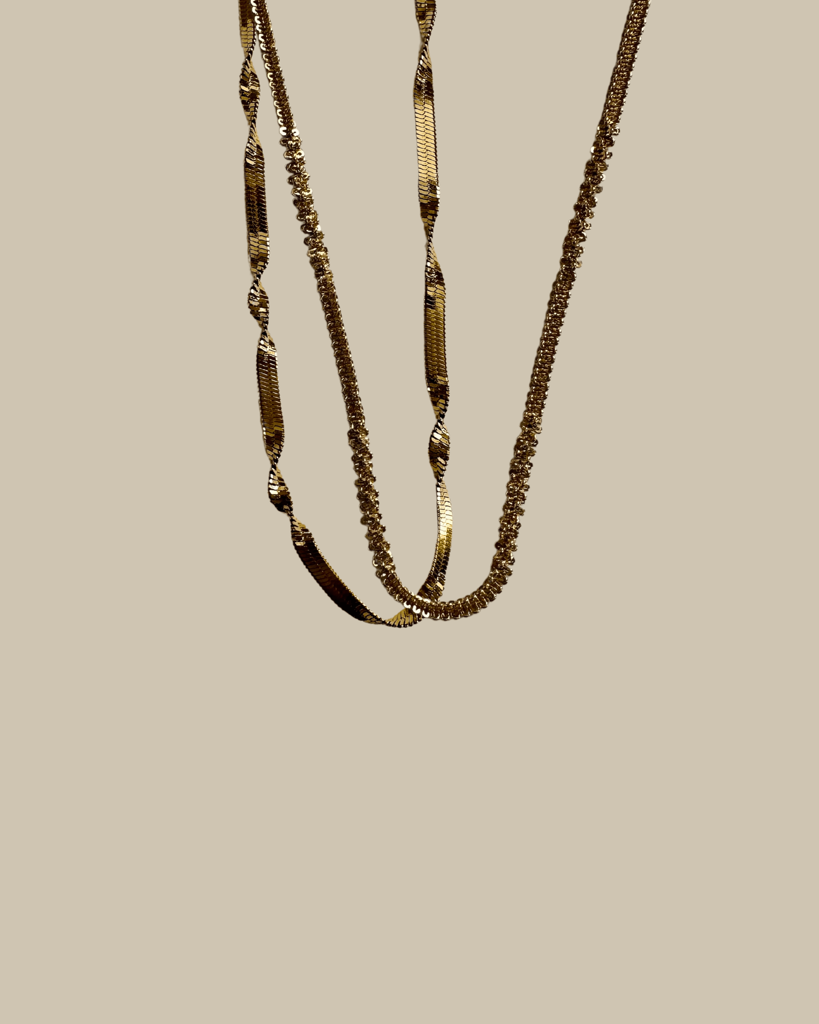 Golden Dream Bundle - Selu Jewelry & Co