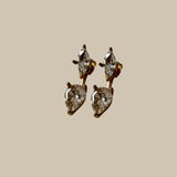 Kali Earrings - Selu Jewelry & Co