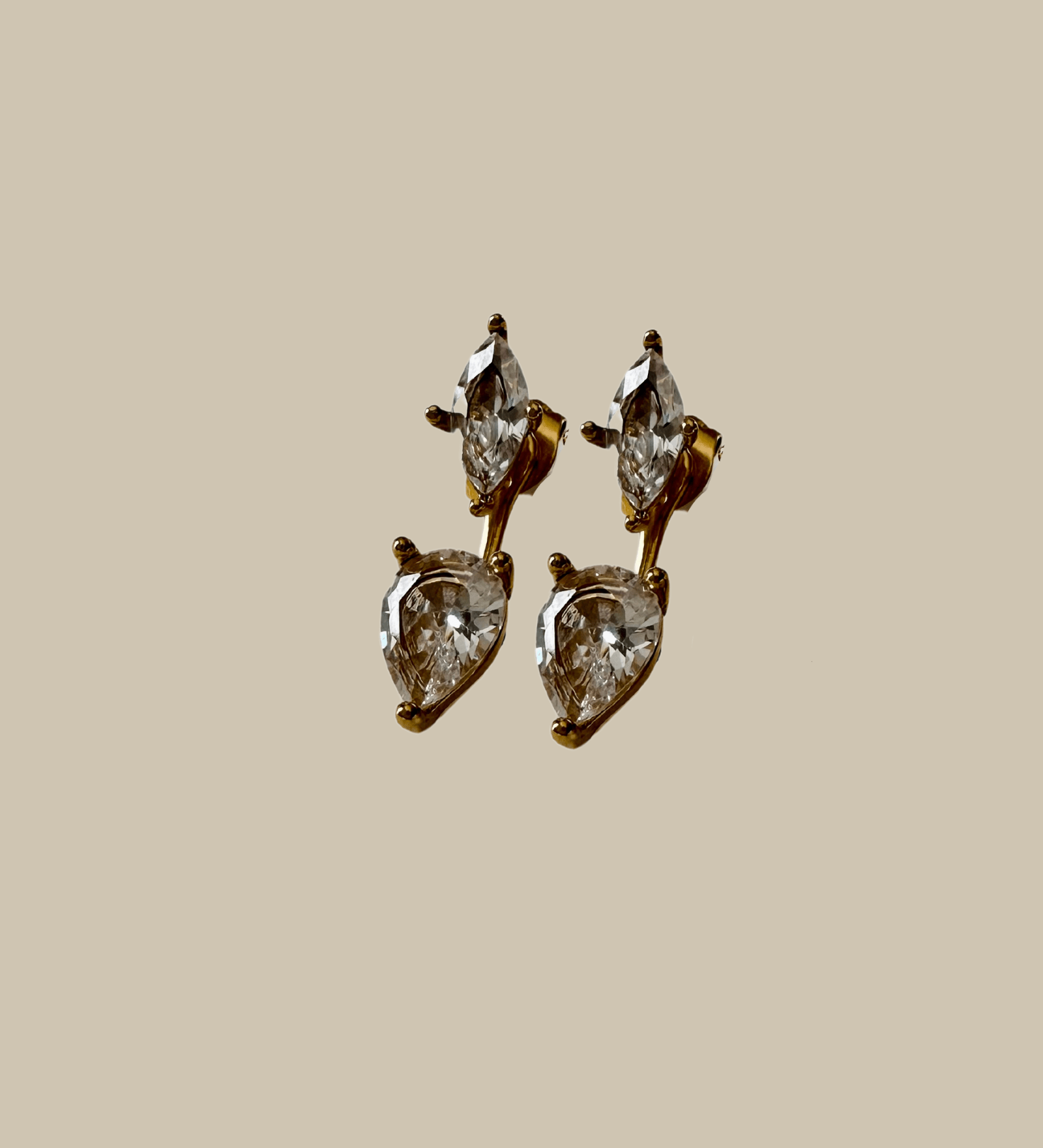 Kali Earrings - Selu Jewelry & Co