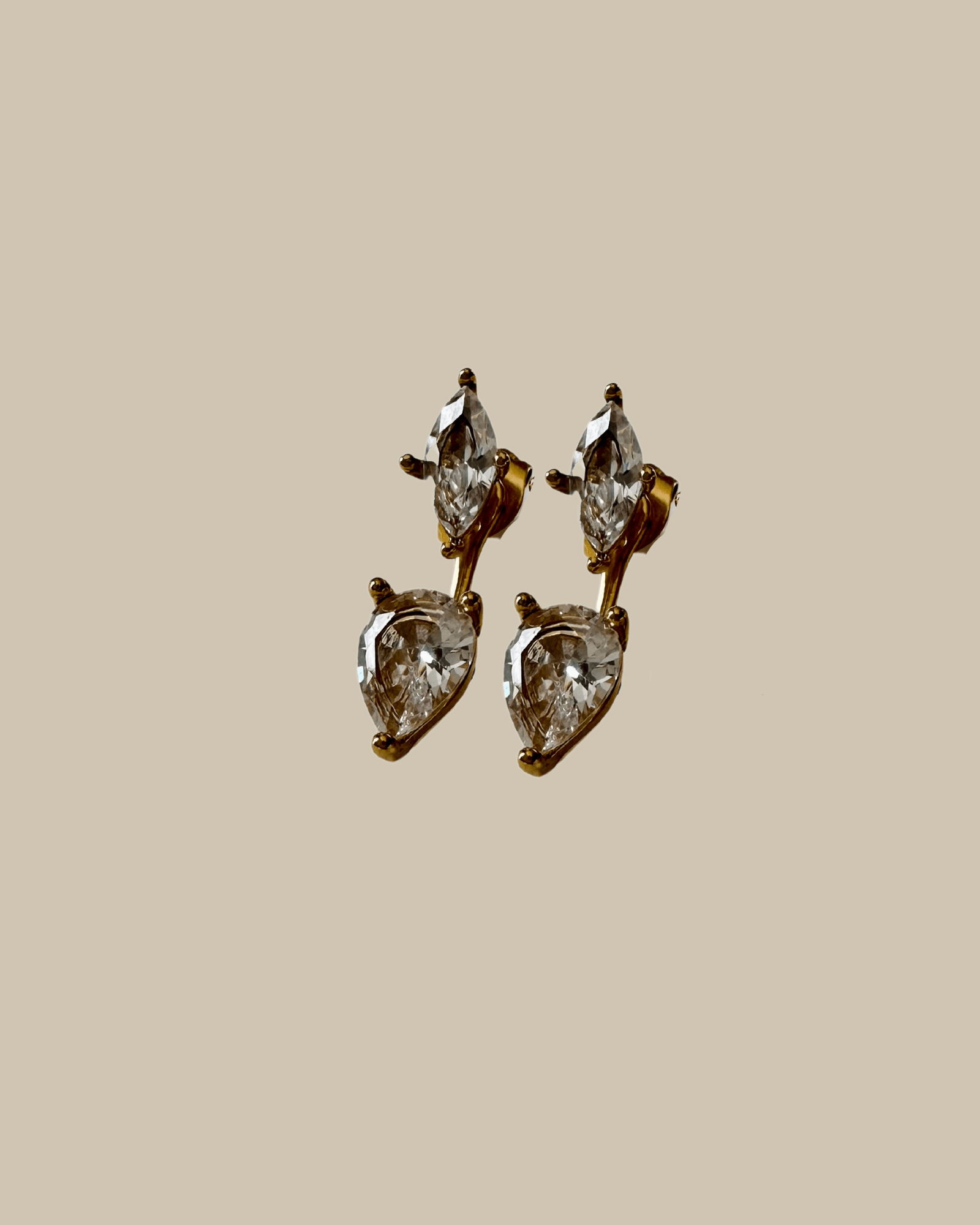 Kali Earrings - Selu Jewelry & Co