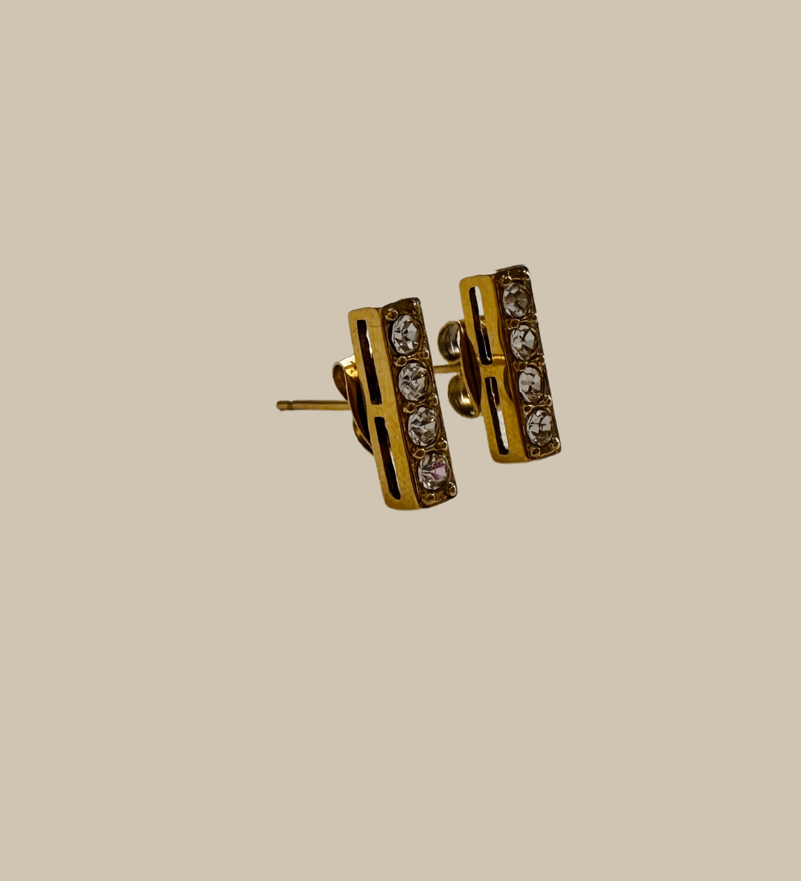 Kolby Earrings - Selu Jewelry & Co