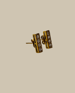 Kolby Earrings - Selu Jewelry & Co