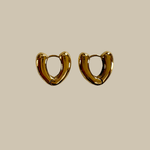 Korey Earrings - Selu Jewelry & Co