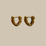 Korey Earrings - Selu Jewelry & Co
