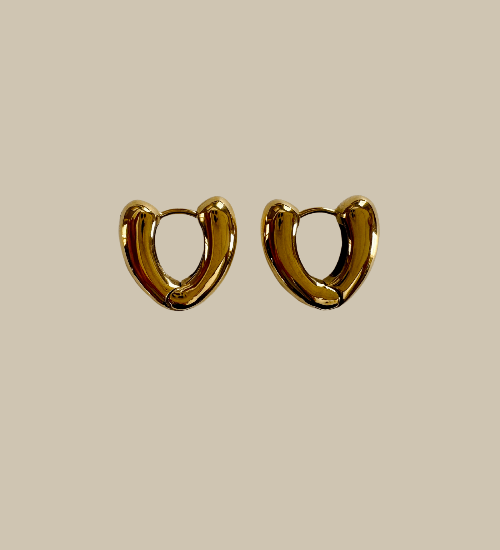 Korey Earrings - Selu Jewelry & Co