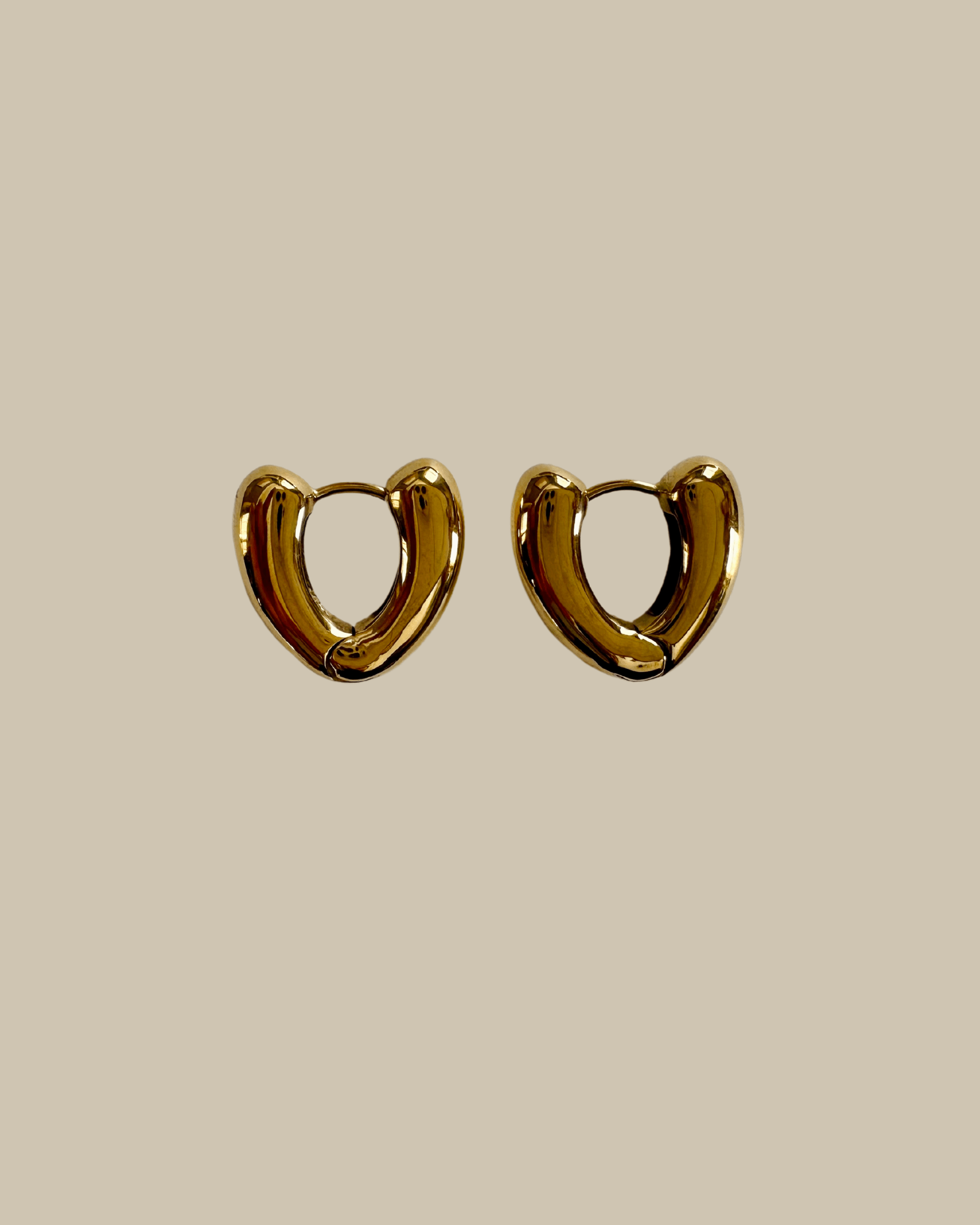 Korey Earrings - Selu Jewelry & Co