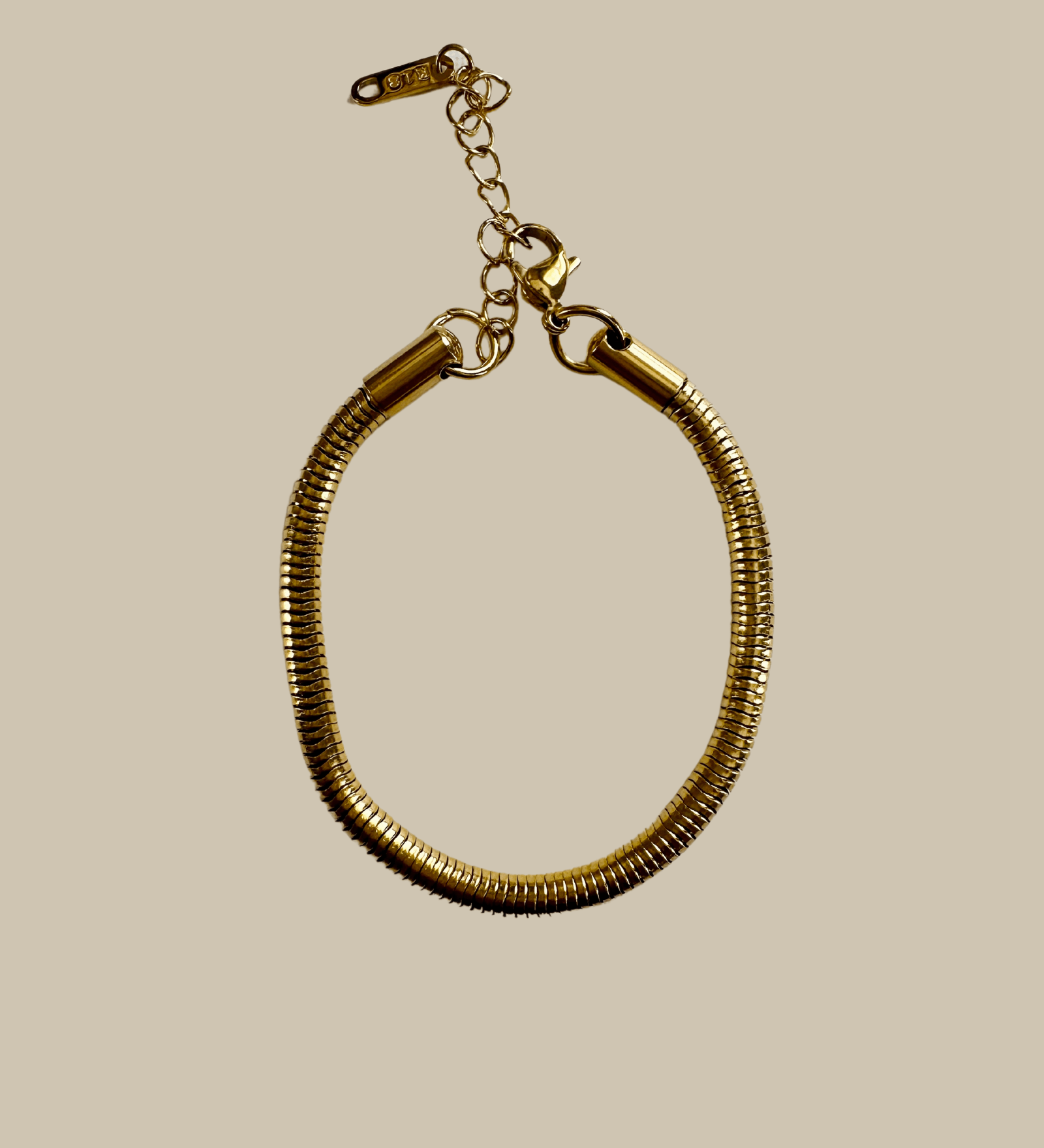 Levi Bracelet - Selu Jewelry & Co
