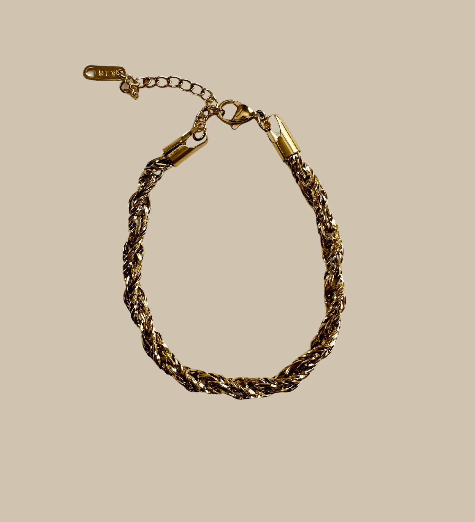 Lola Bracelet - Selu Jewelry & Co