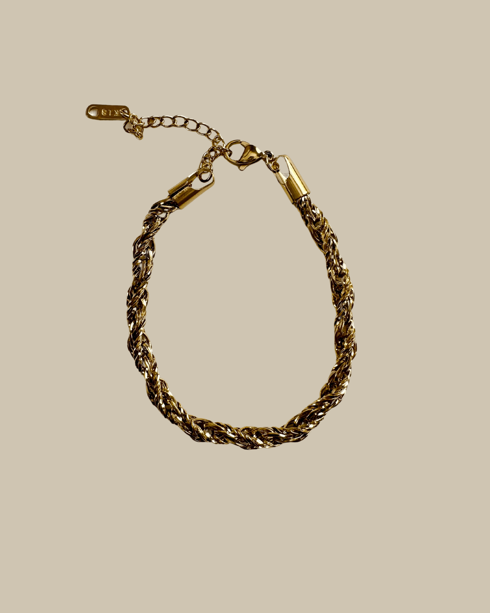 Lola Bracelet - Selu Jewelry & Co