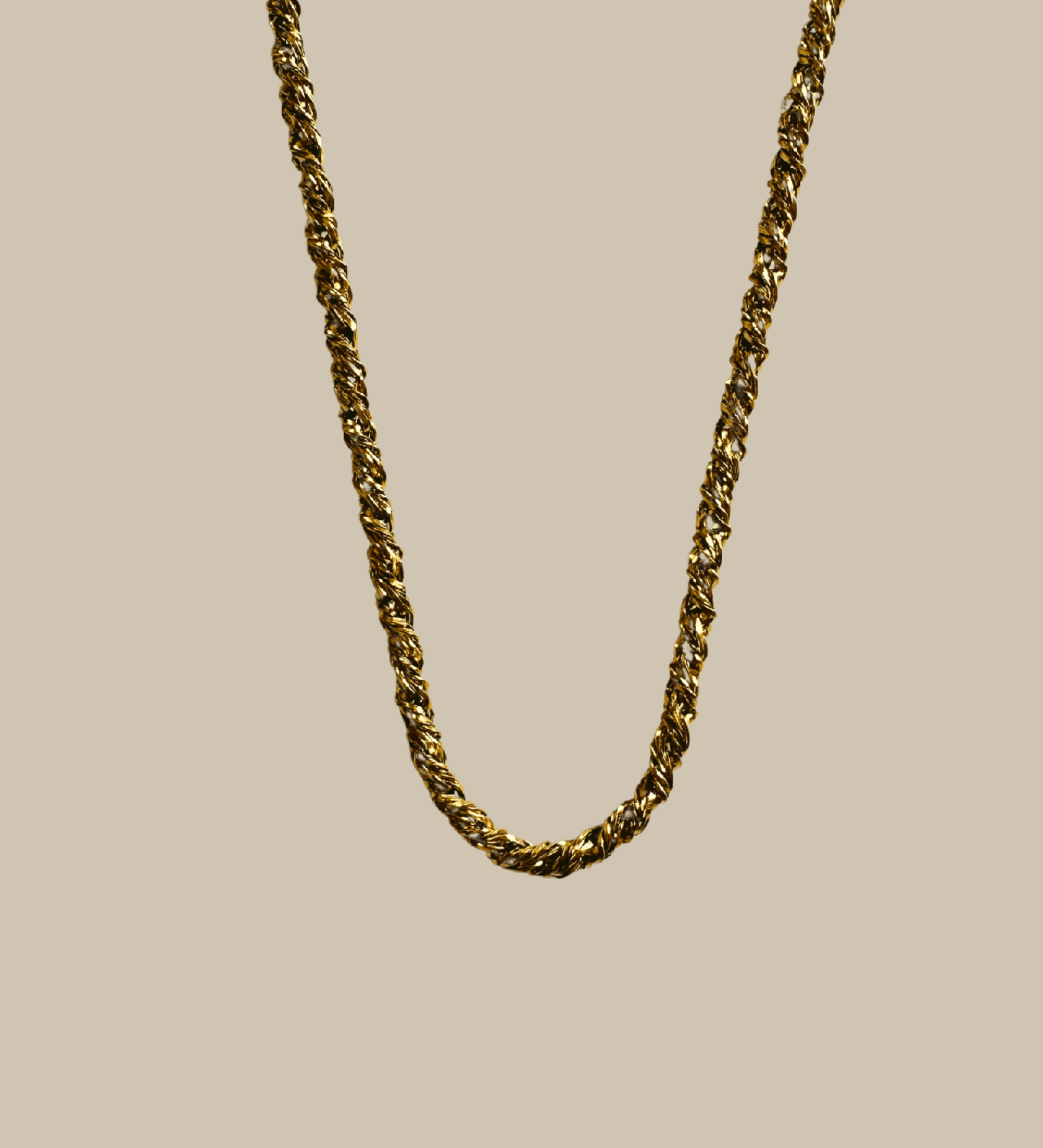Lola Necklace - Selu Jewelry & Co