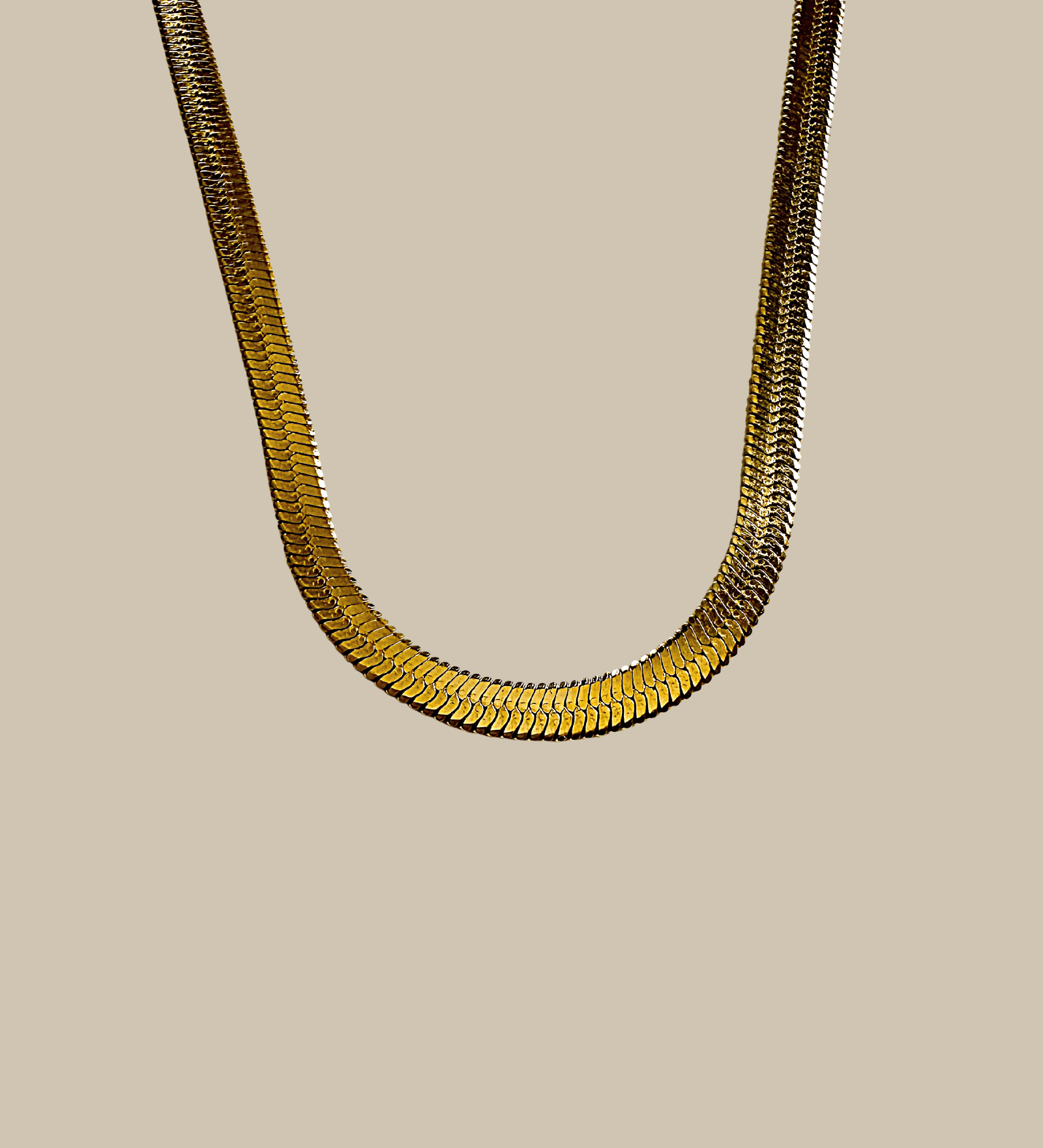 Lora Necklace - Selu Jewelry & Co
