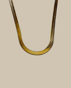 Lora Necklace - Selu Jewelry & Co
