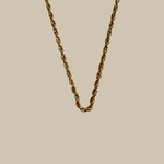 Lulu Necklace - Selu Jewelry & Co
