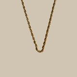 Lulu Necklace - Selu Jewelry & Co