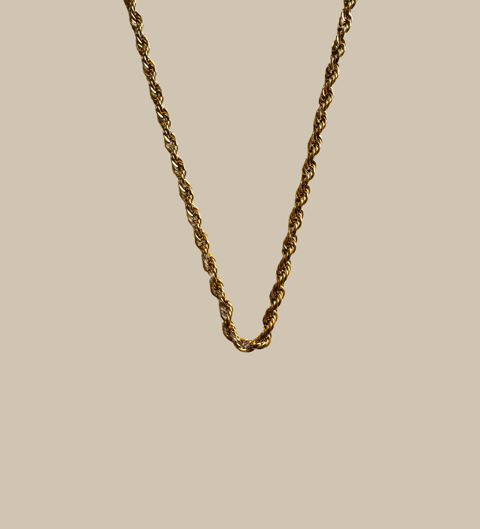 Lulu Necklace - Selu Jewelry & Co