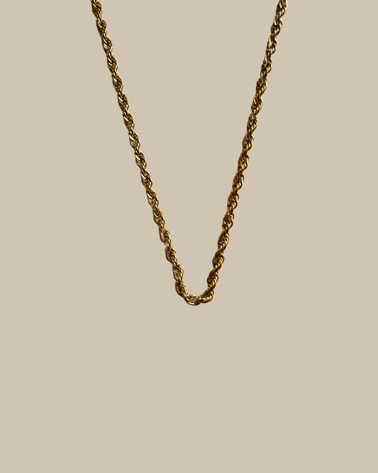 Lulu Necklace - Selu Jewelry & Co