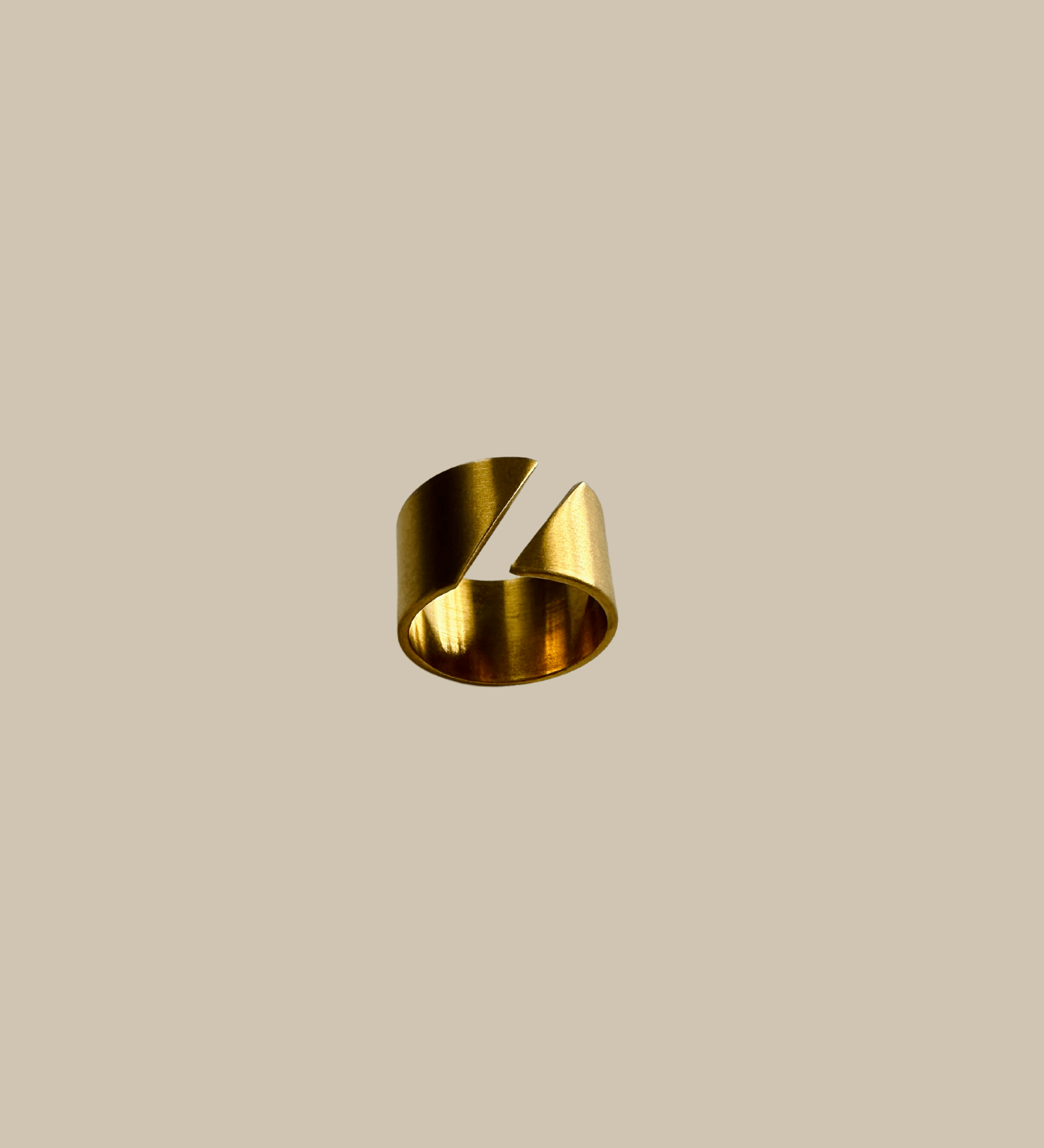 Marley Ring - Selu Jewelry & Co