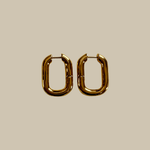 Mika Earrings - Selu Jewelry & Co
