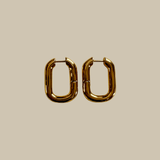 Mika Earrings - Selu Jewelry & Co