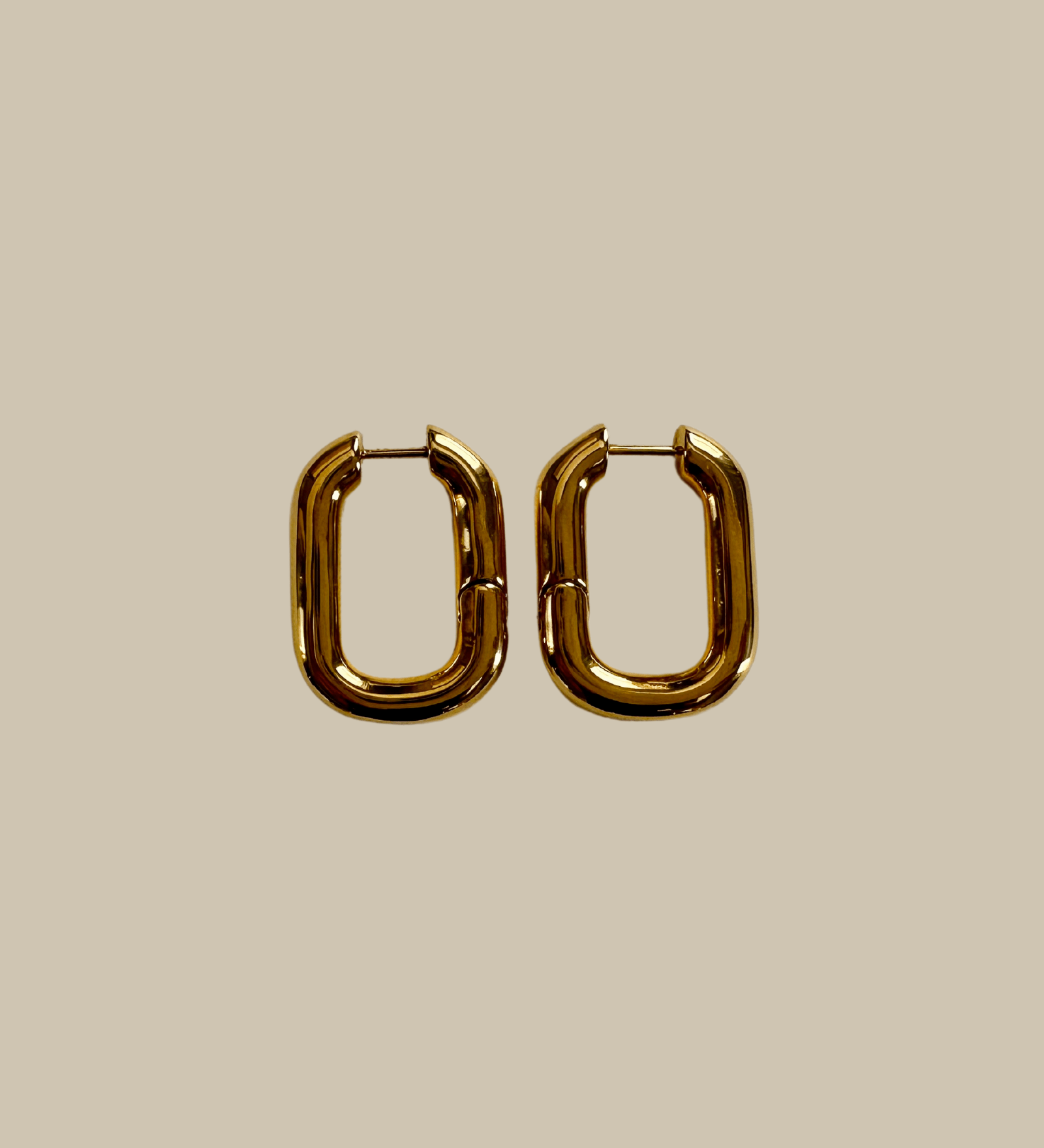 Mika Earrings - Selu Jewelry & Co