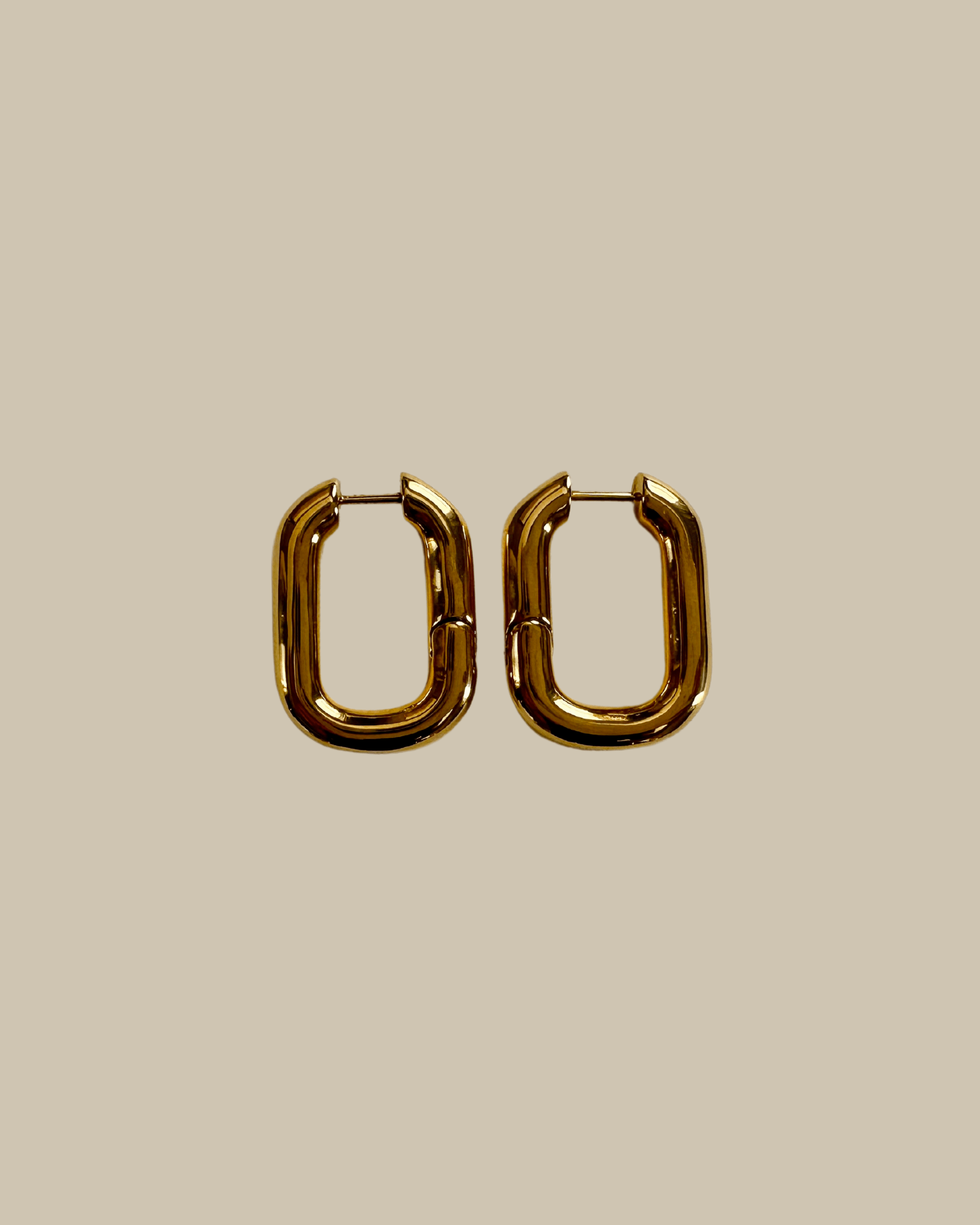 Mika Earrings - Selu Jewelry & Co