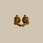 Mina Earrings - Selu Jewelry & Co