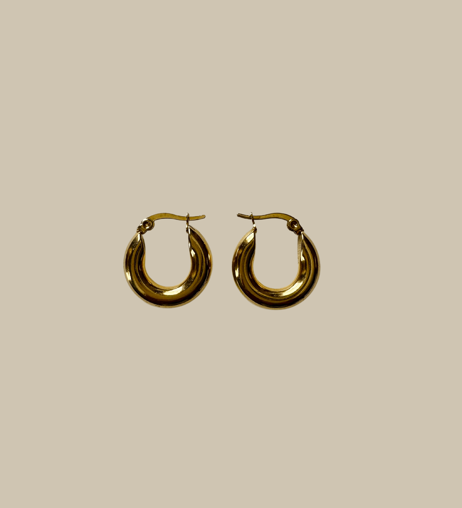 Mini Soren Earrings - Selu Jewelry & Co