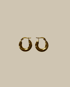 Mini Soren Earrings - Selu Jewelry & Co
