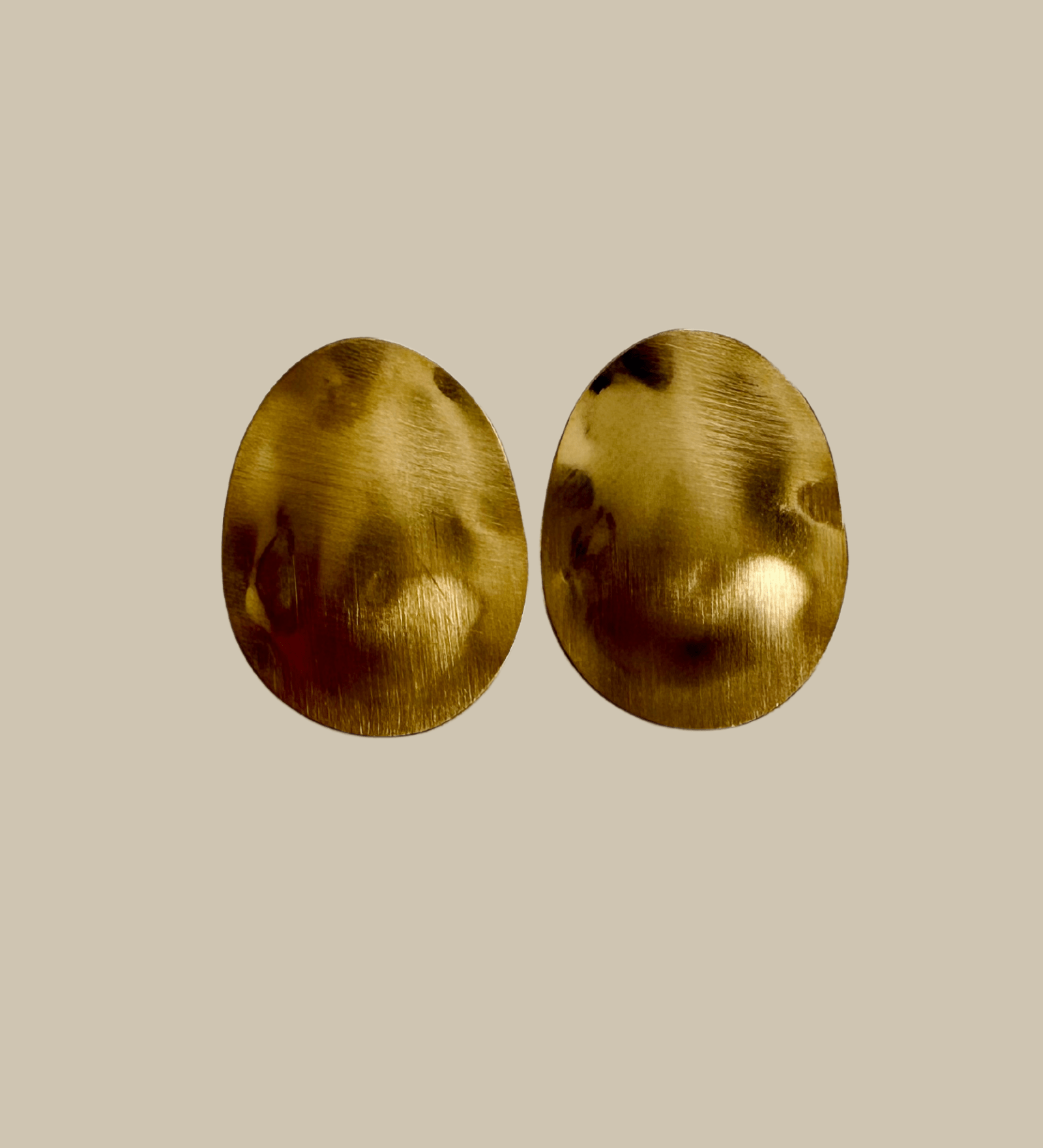 Mya Earrings - Selu Jewelry & Co