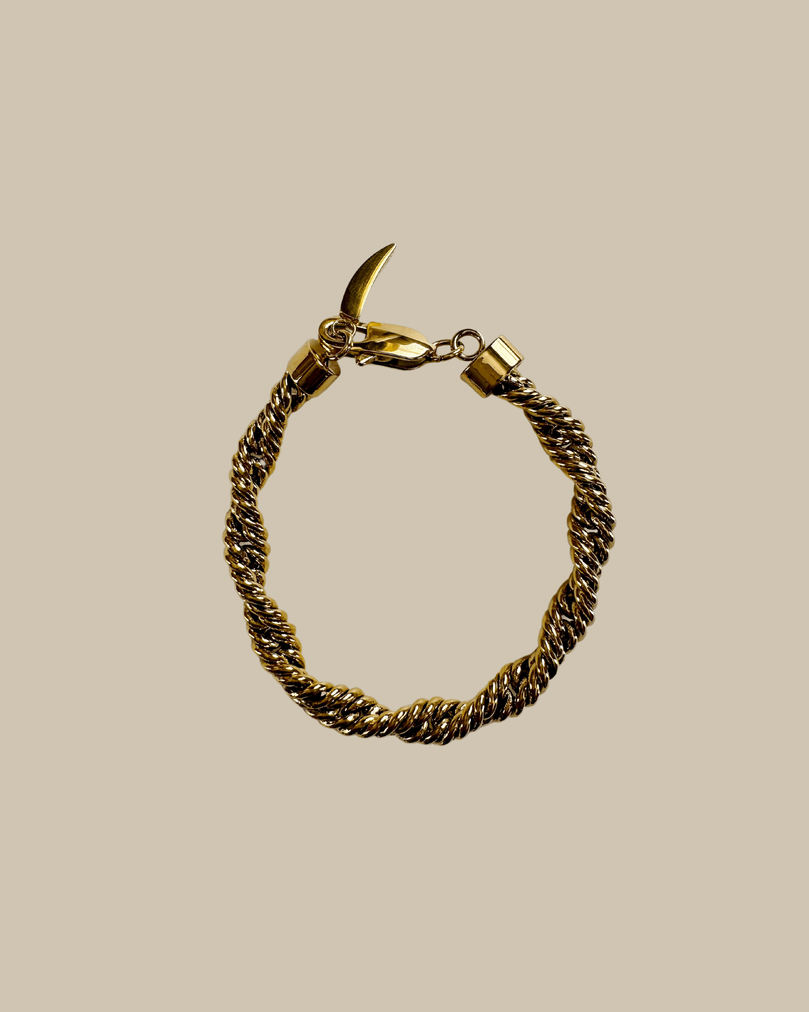 Nina Bracelet - Selu Jewelry & Co