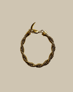 Nina Bracelet - Selu Jewelry & Co