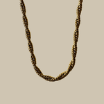 Nina Necklace - Selu Jewelry & Co