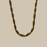 Nina Necklace - Selu Jewelry & Co