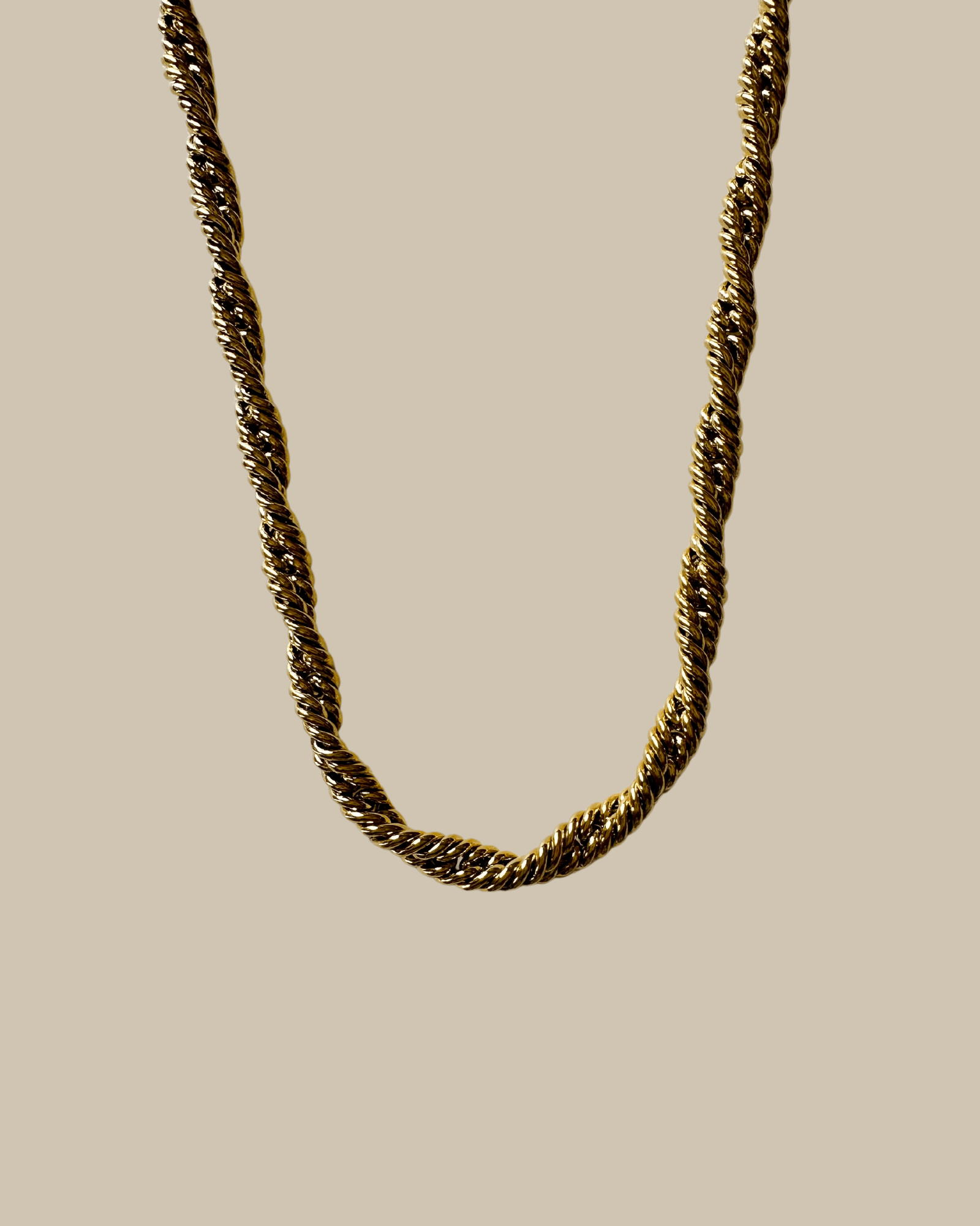 Nina Necklace - Selu Jewelry & Co