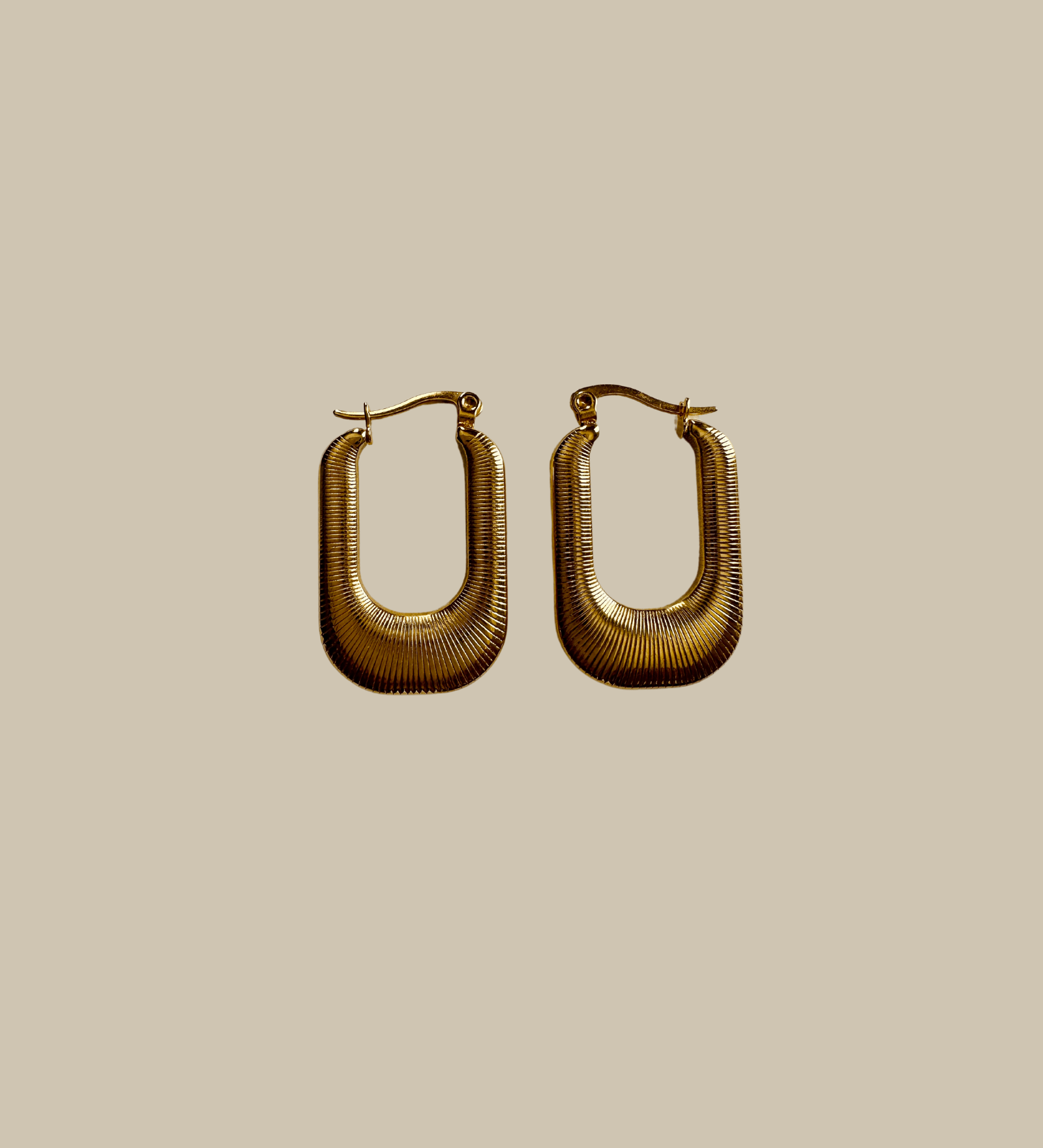 Nova Earrings - Selu Jewelry & Co