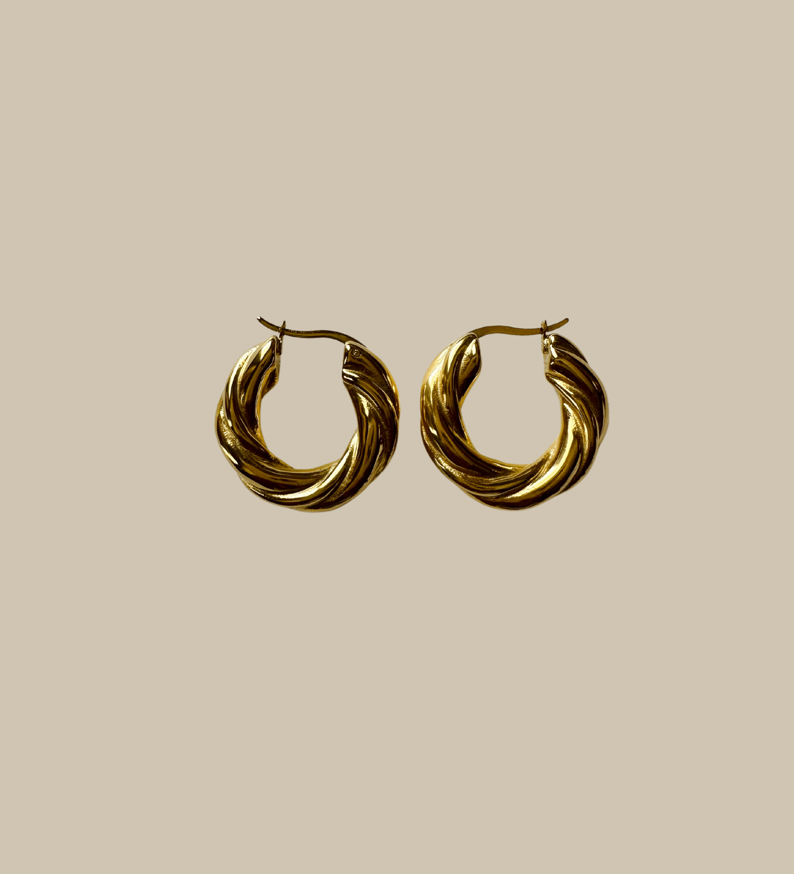Peyton Earrings - Selu Jewelry & Co