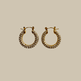 Phenix Earrings - Selu Jewelry & Co