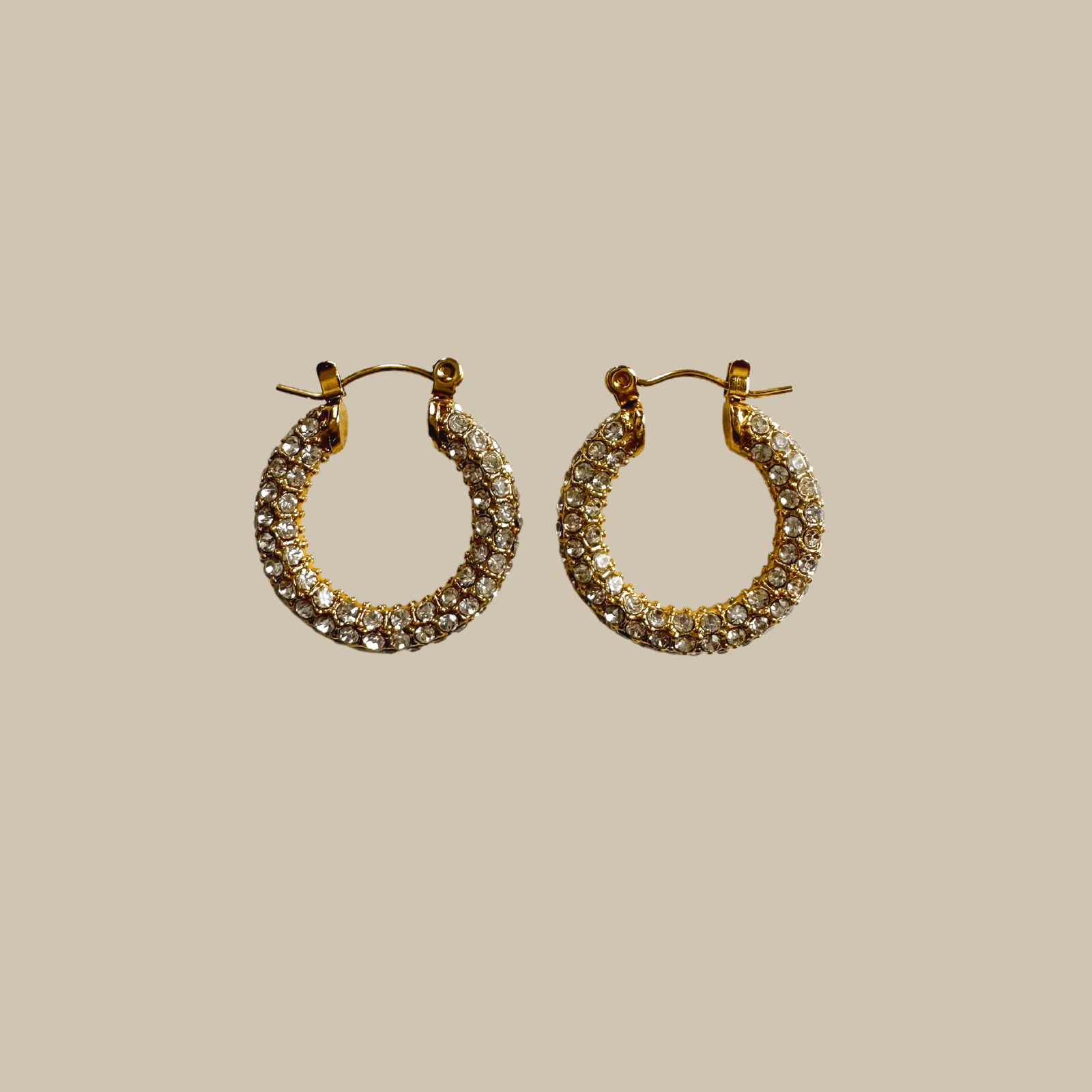 Phenix Earrings - Selu Jewelry & Co