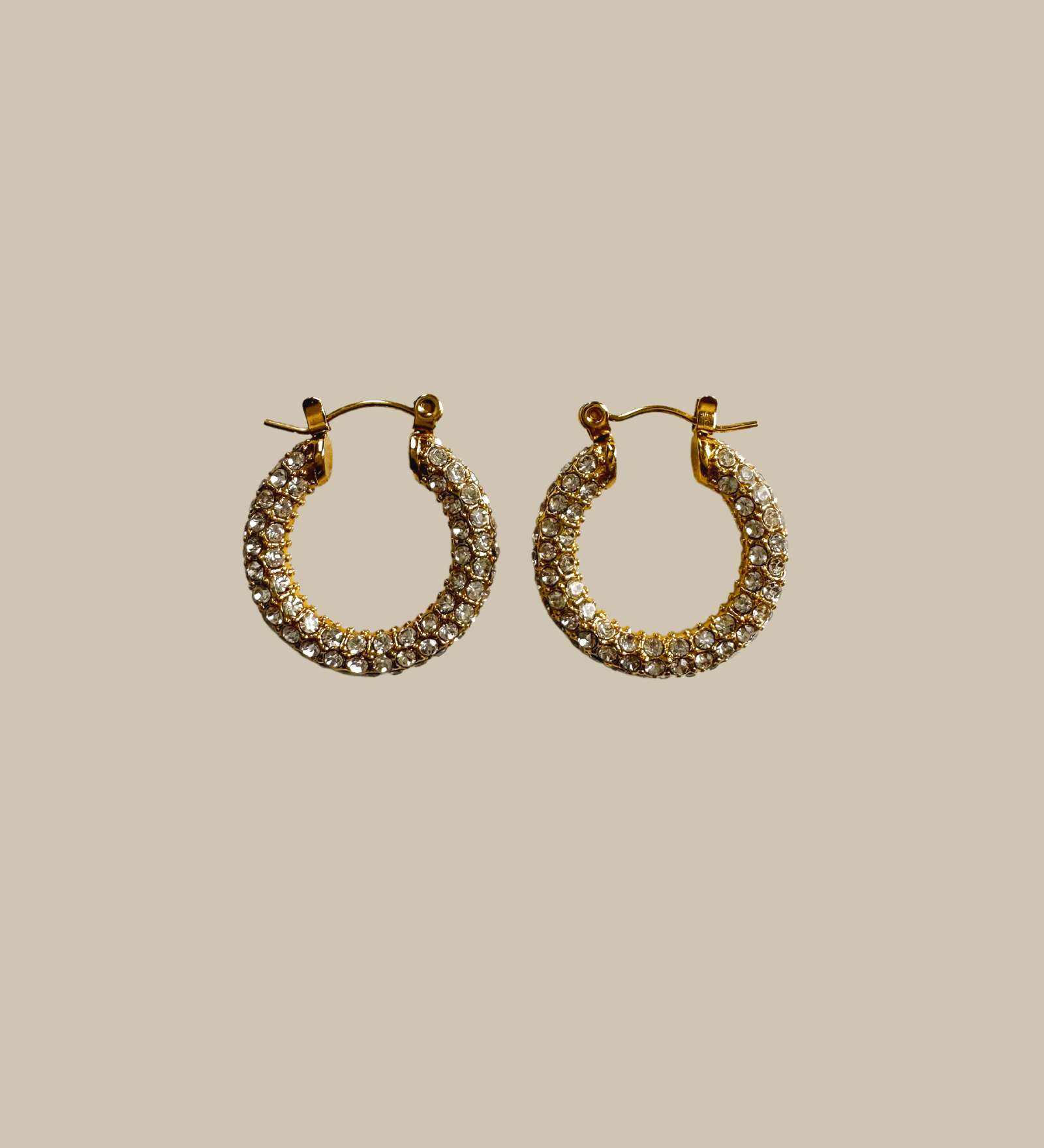 Phenix Earrings - Selu Jewelry & Co