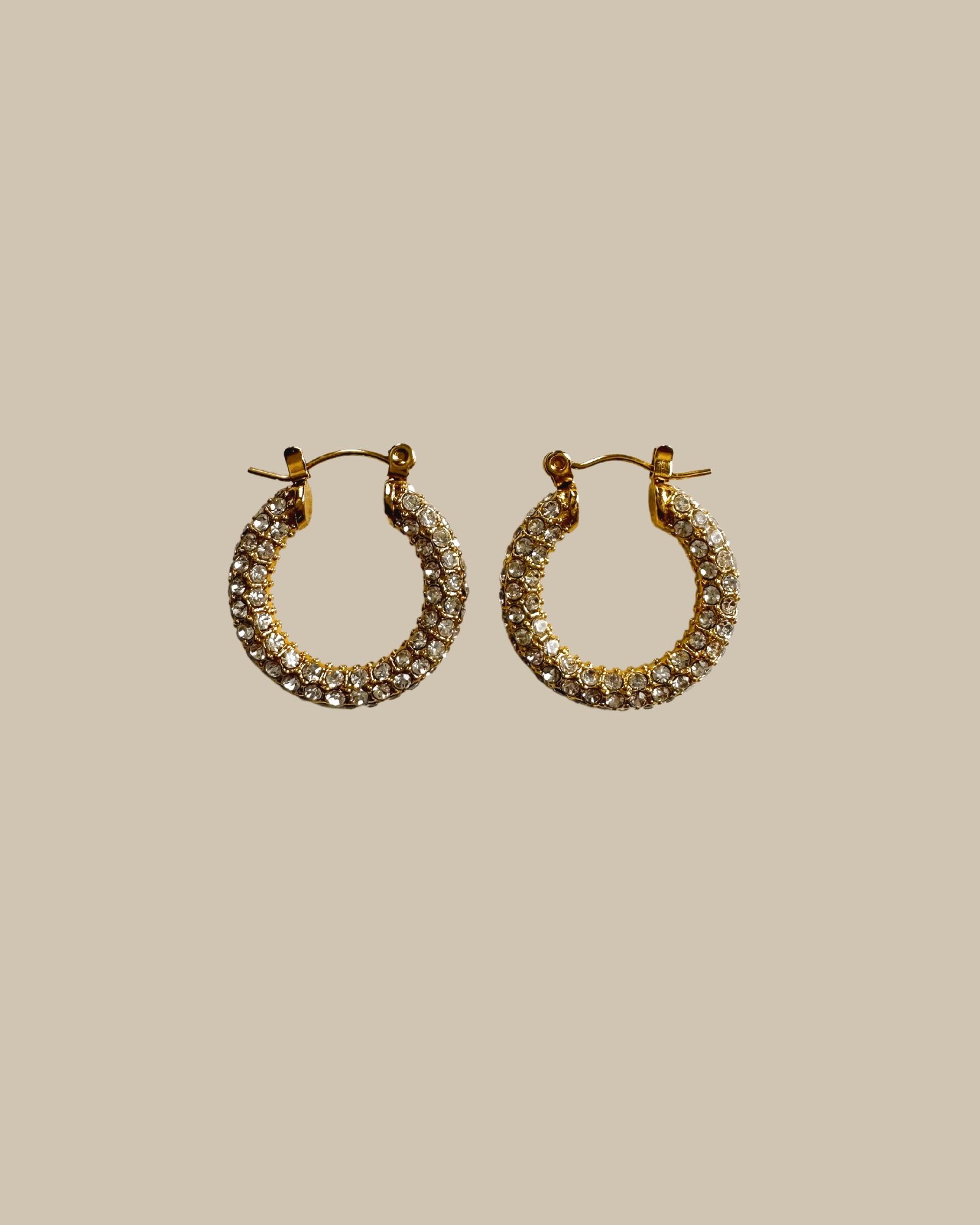 Phenix Earrings - Selu Jewelry & Co